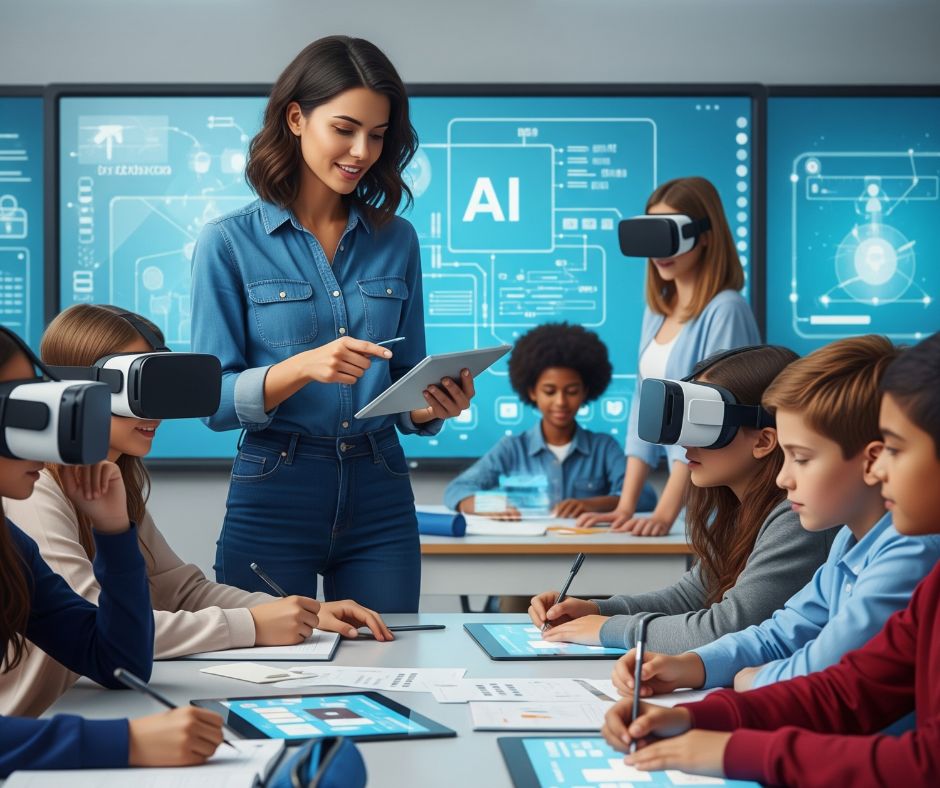 Best AI Marketing Agency in Thane