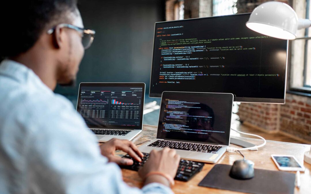 Best Website Development Company in Thane