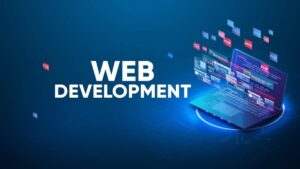 Best Website Development Company in Thane