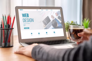 Professional Web Designers in Thane 