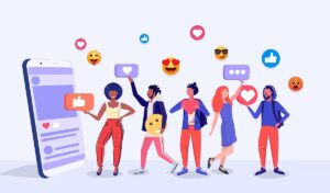 Social Media Marketing Company Thane