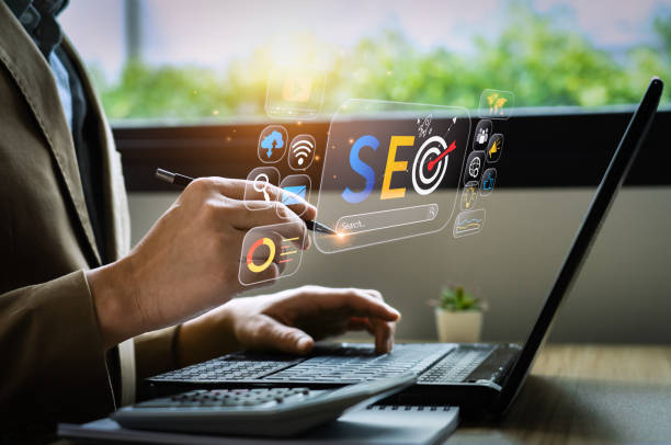 Technical SEO Refinement Technical SEO Refinement