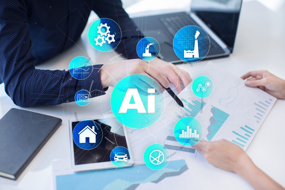 Top 5 AI Marketing Agency in Thane