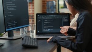 Trusted Website Development Services Thane