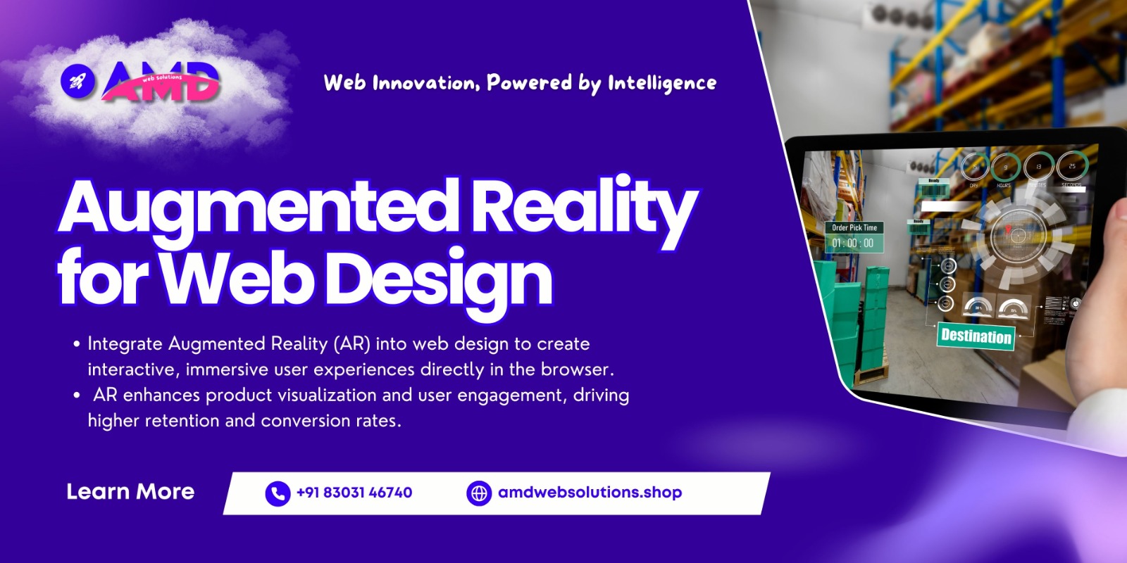 augmented-reality Augmented Reality