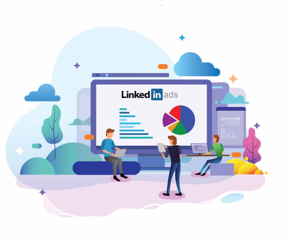 Linkedin marketing agency in india