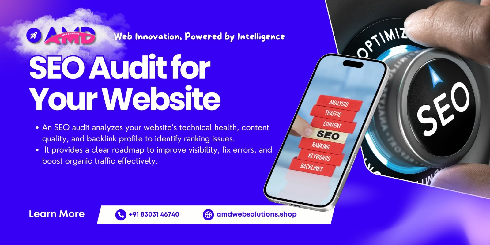 SEO Audit SEO Audit</p>
<p>