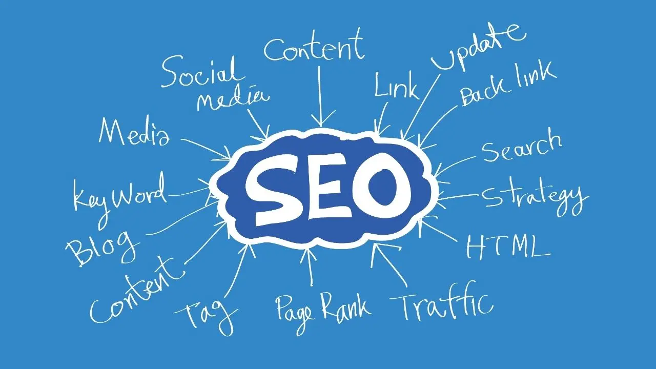 seo website seo website